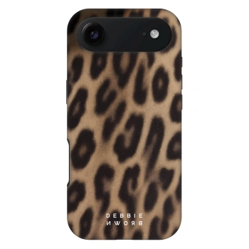 Obal pro Apple iPhone Air - WILD CITY