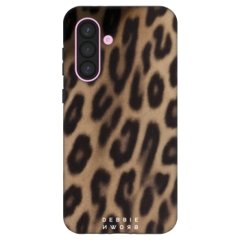 Obal pro Samsung Galaxy A56 5G A566B - WILD CITY