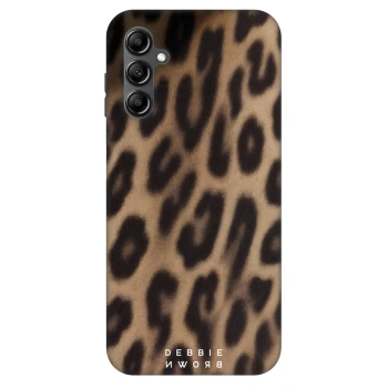 Obal pro Samsung Galaxy A16 4G - WILD CITY