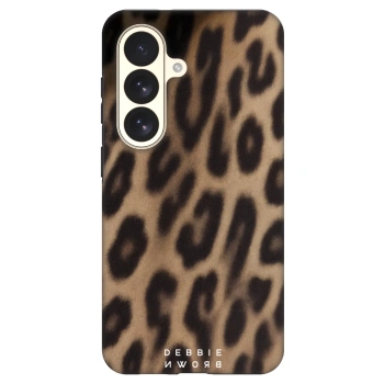 Obal pro Samsung Galaxy S26 - WILD CITY