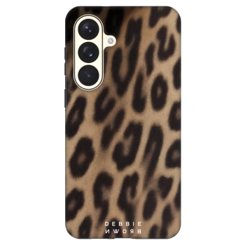 Obal pro Samsung Galaxy S26+ - WILD CITY