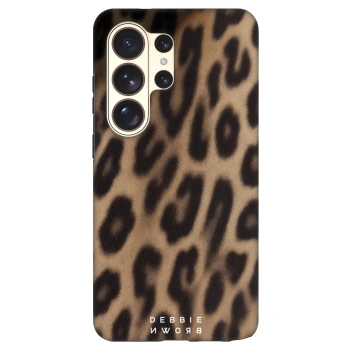 Obal pro Samsung Galaxy S26 Ultra - WILD CITY