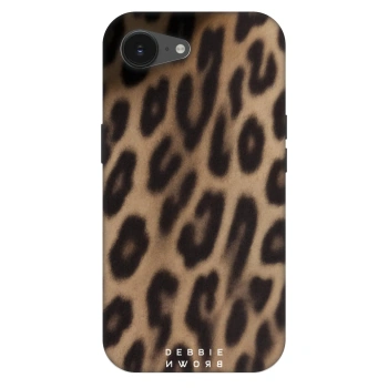 Obal pro Apple iPhone 17e - WILD CITY