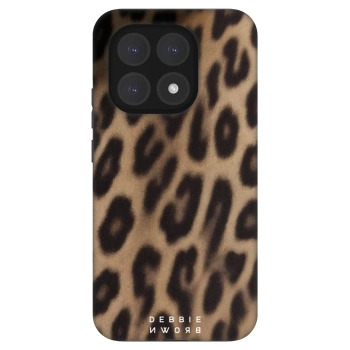 Obal pro Xiaomi 15T - WILD CITY