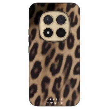 Obal pro Xiaomi Redmi Note 15 Pro+ - WILD CITY