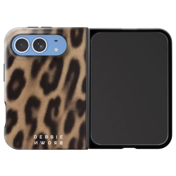 Obal pro Apple iPhone Duo - WILD CITY