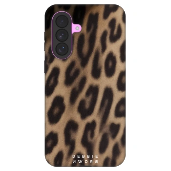 Obal pro Samsung Galaxy A37 - WILD CITY