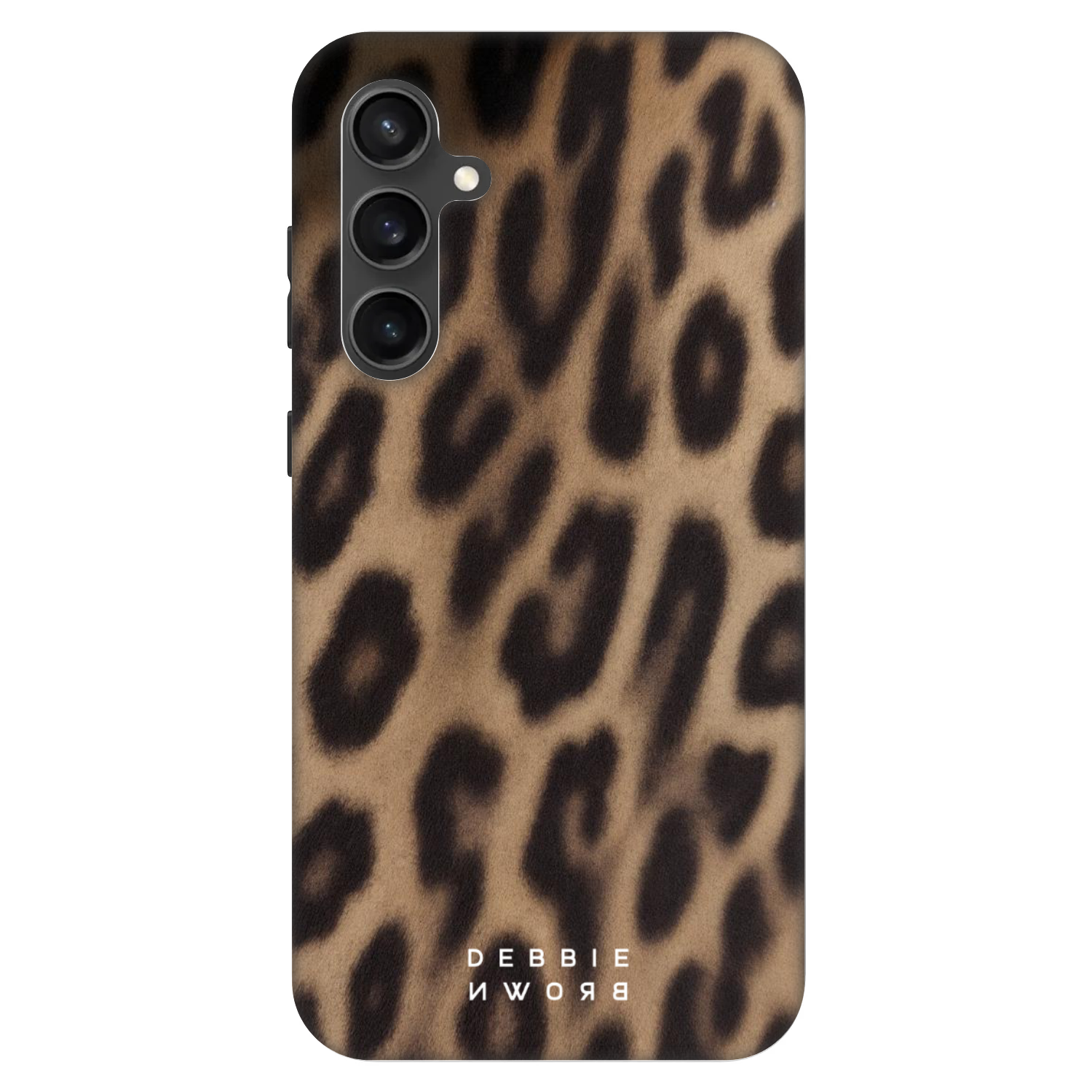 Picasee Fashion Case pro Samsung Galaxy S23 FE S711B - WILD CITY