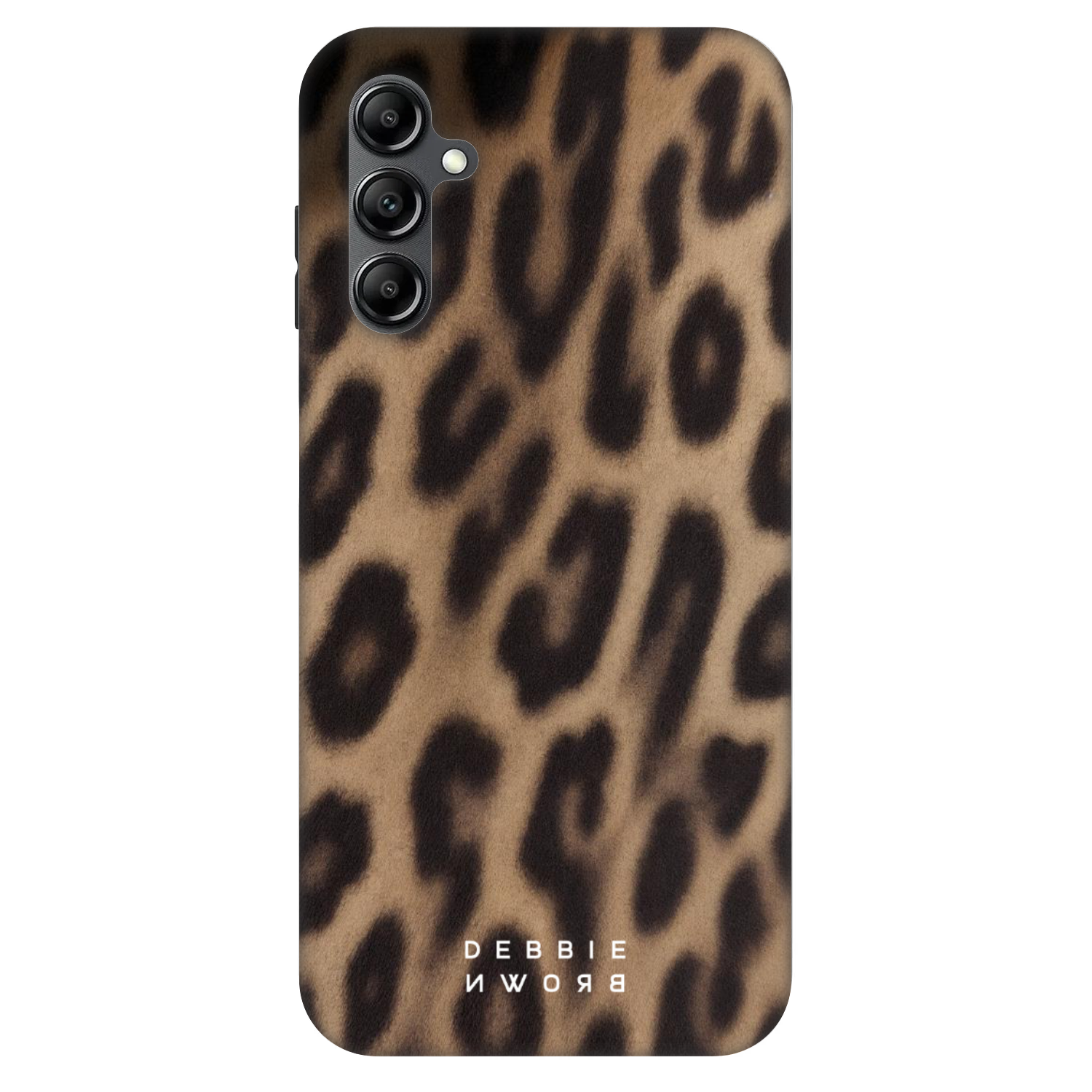 Picasee Fashion Case pro Samsung Galaxy A16 5G - WILD CITY