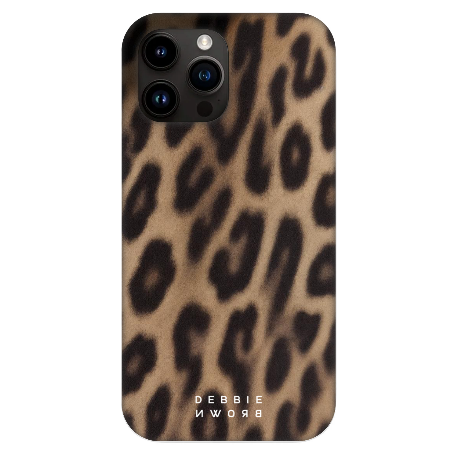 Picasee Fashion Case MagSafe Apple iPhone 13 Pro Max - WILD CITY