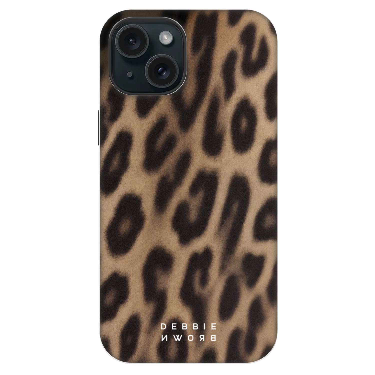Picasee Fashion Case MagSafe Apple iPhone 14 - WILD CITY