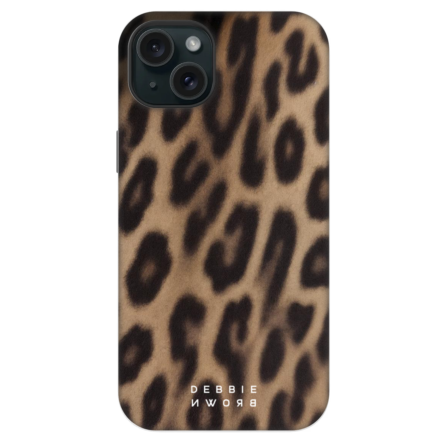 Picasee Fashion Case MagSafe Apple iPhone 14 Plus - WILD CITY