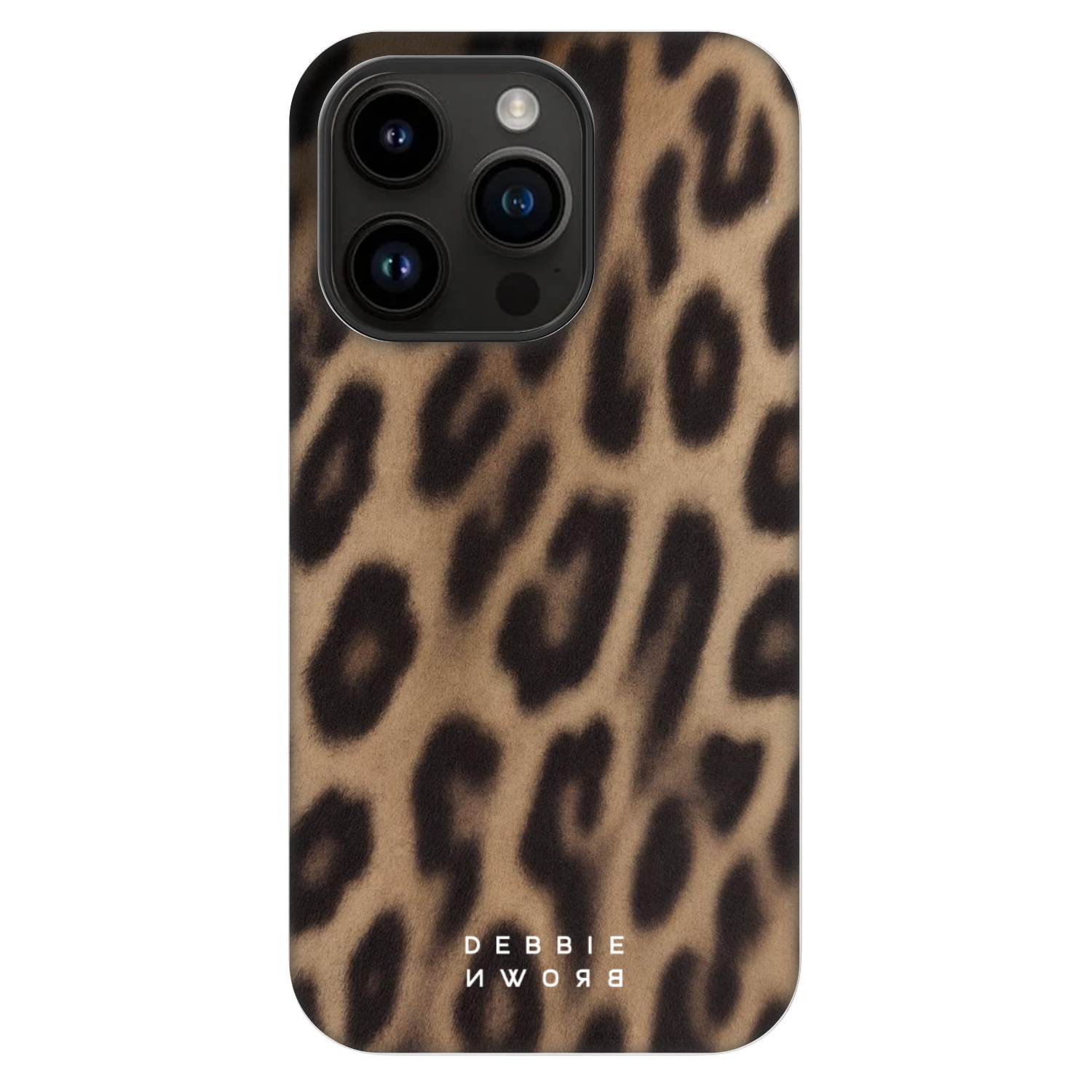 Picasee Fashion Case MagSafe Apple iPhone 14 Pro - WILD CITY