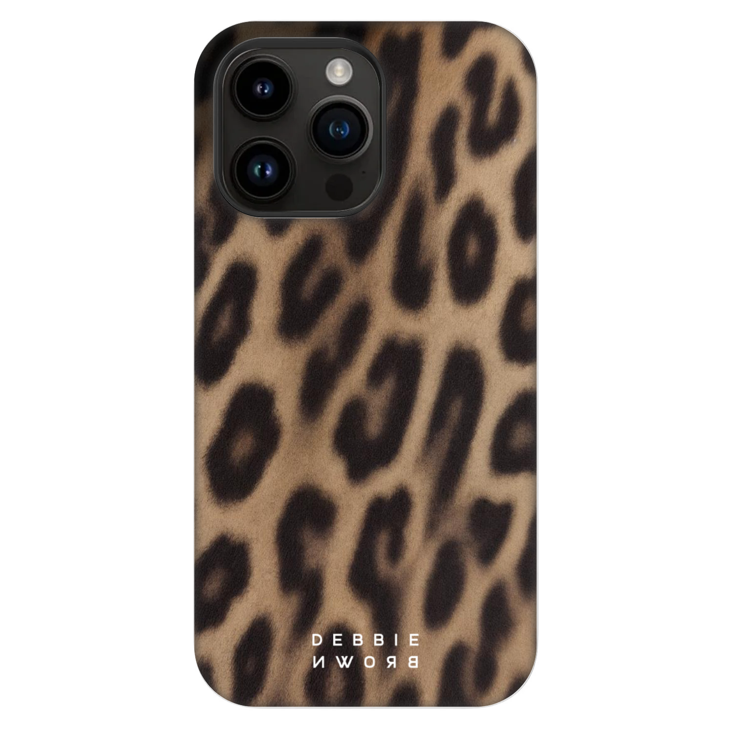 Picasee Fashion Case MagSafe Apple iPhone 14 Pro Max - WILD CITY