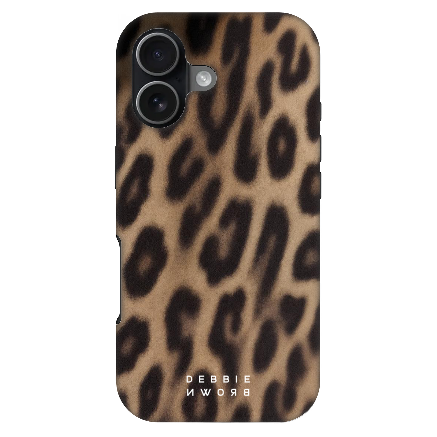 Picasee Fashion Case MagSafe Apple iPhone 17 - WILD CITY