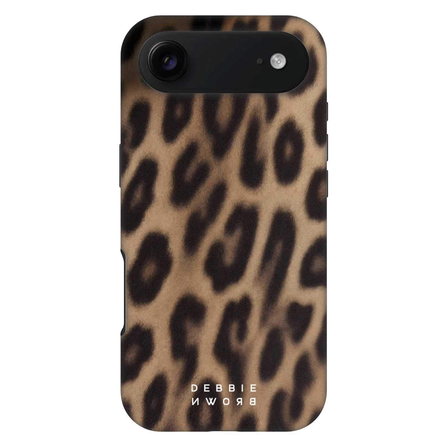 Picasee Fashion Case MagSafe Apple iPhone Air - WILD CITY