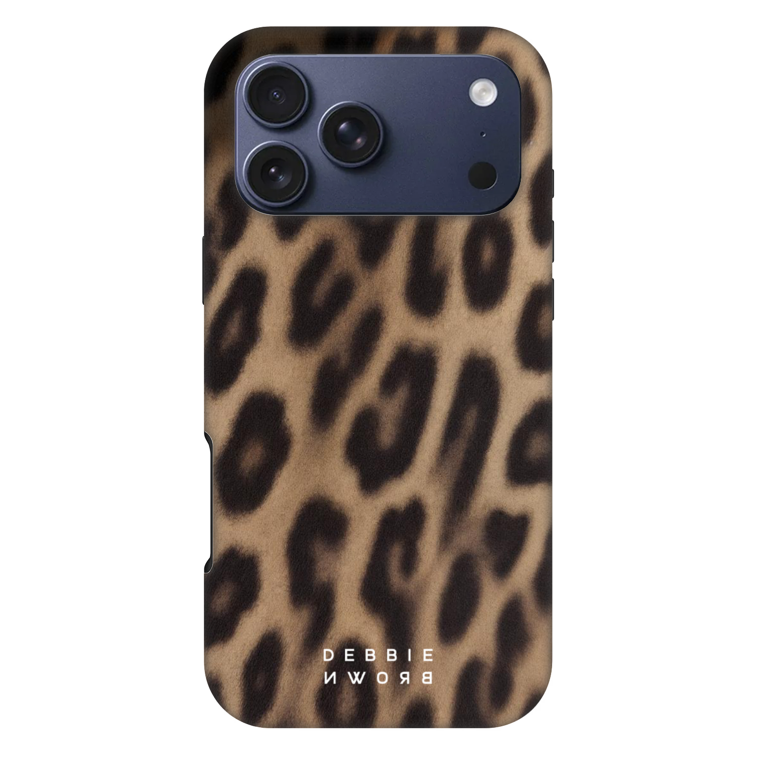 Picasee Fashion Case MagSafe Apple iPhone 17 Pro Max - WILD CITY