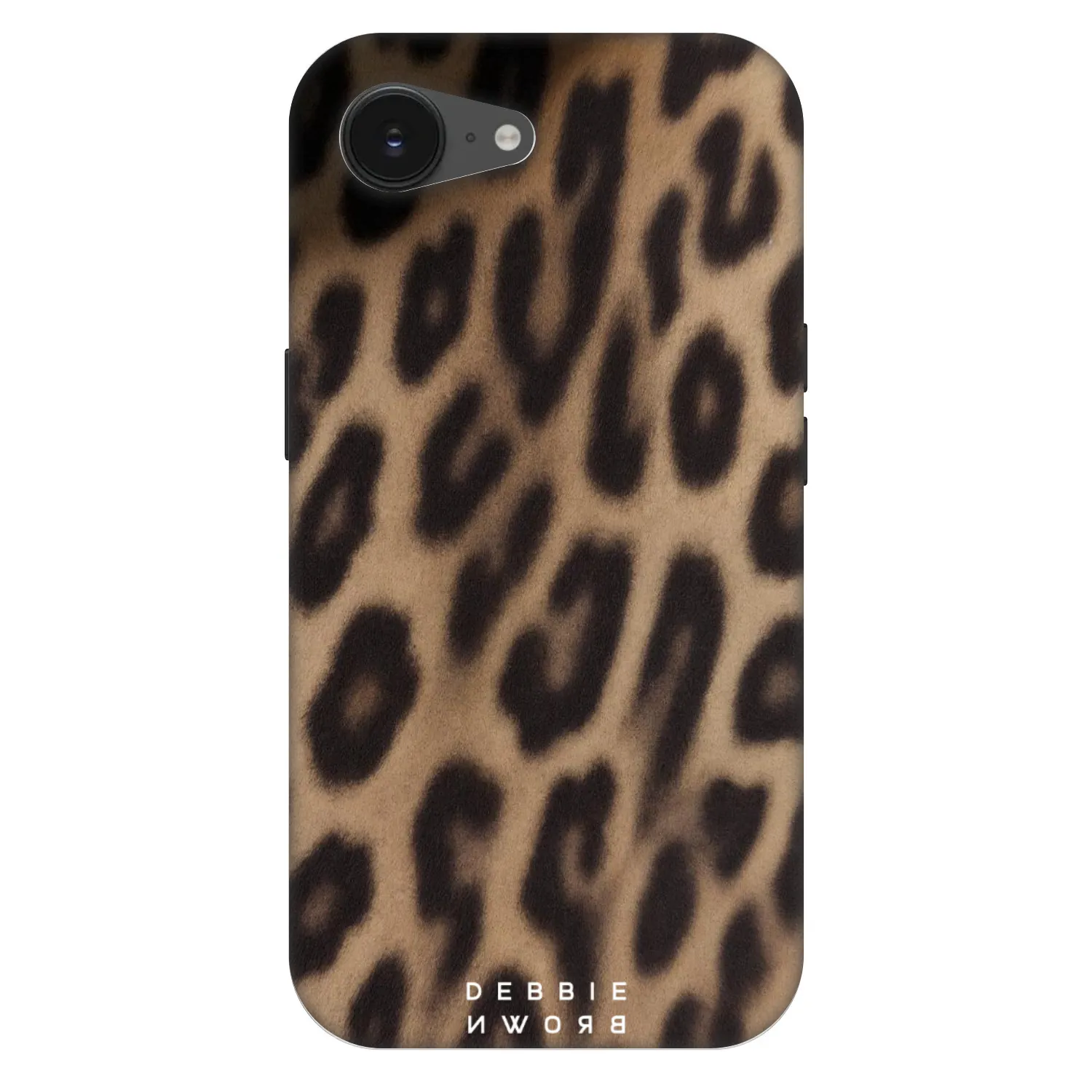 Picasee Fashion Case MagSafe Apple iPhone 17e - WILD CITY