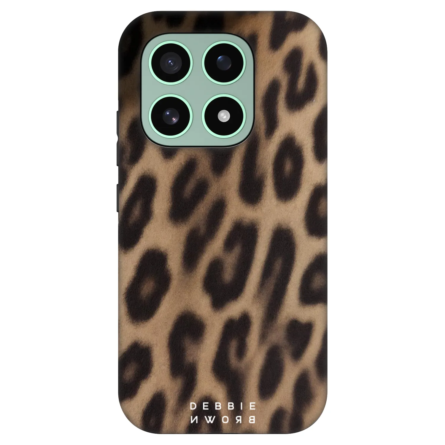 Picasee Fashion Case pro Xiaomi 17 - WILD CITY