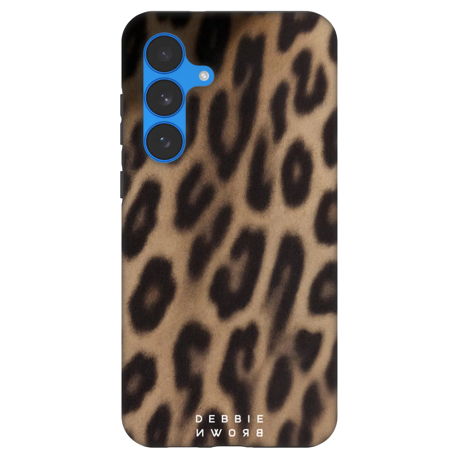 Picasee Fashion Case pro Samsung Galaxy S25 FE 5G - WILD CITY