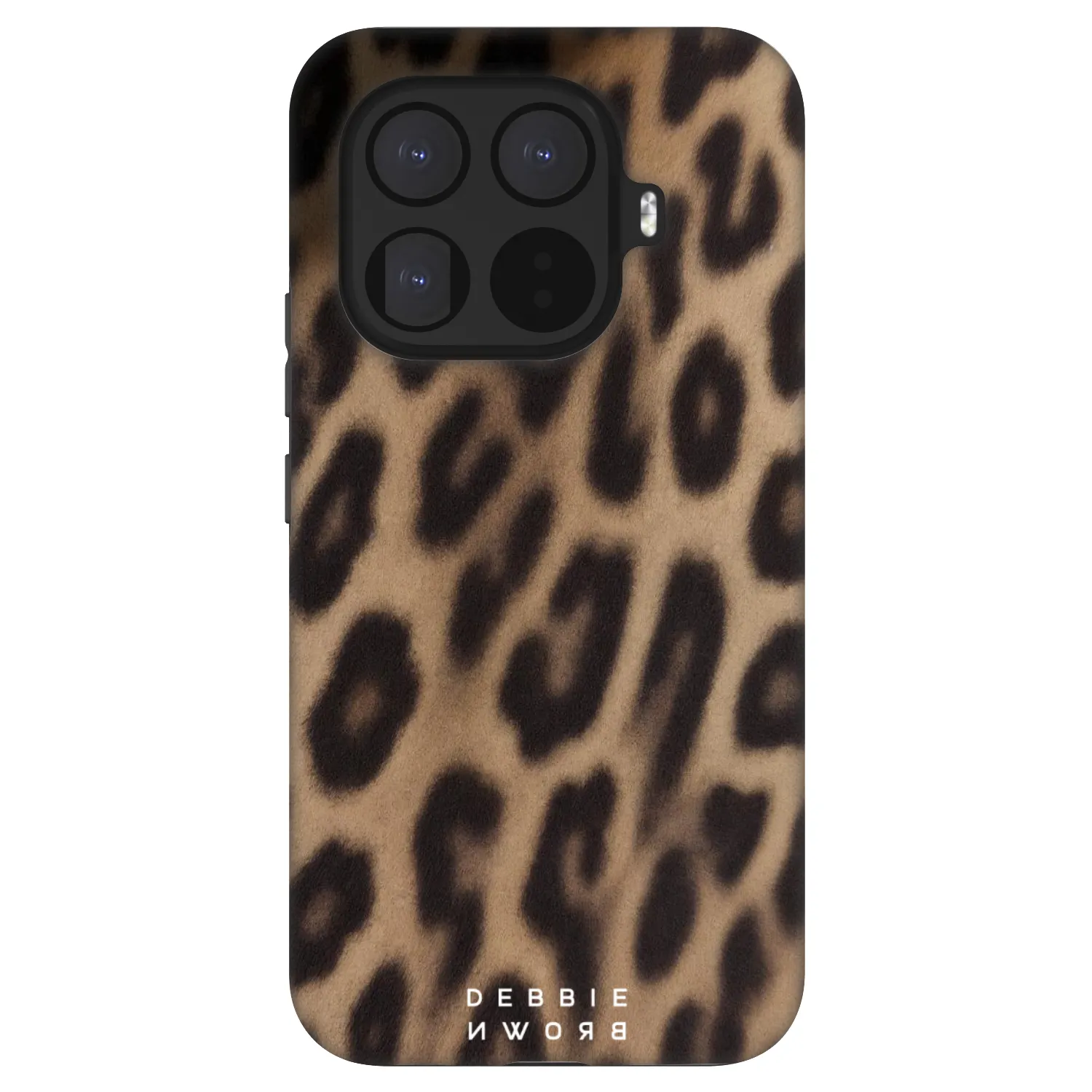 Picasee Fashion Case pro Xiaomi 15T Pro - WILD CITY