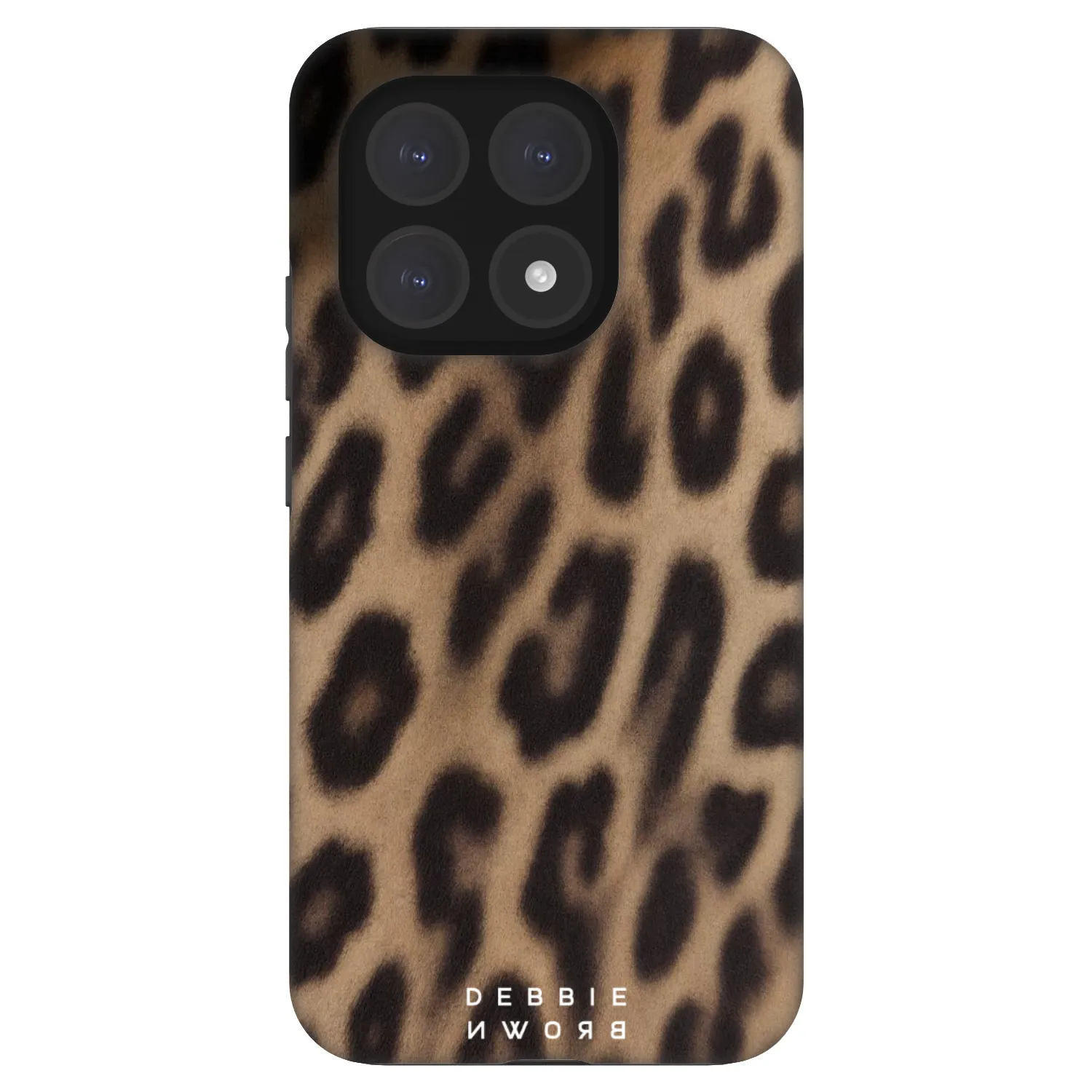 Picasee Fashion Case pro Xiaomi 15T - WILD CITY
