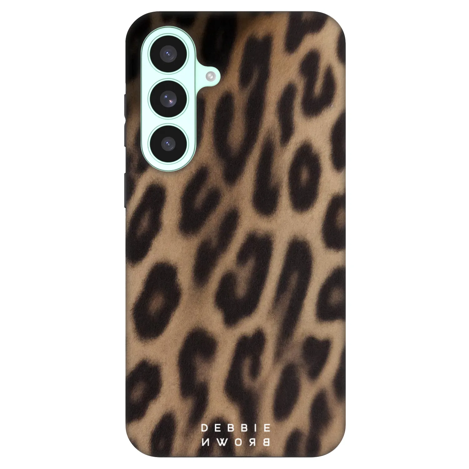 Picasee Fashion Case PowerShare pro Samsung Galaxy S26 FE - WILD CITY