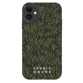 Obal pro Apple iPhone 11 - UNLOCK YOURSELF