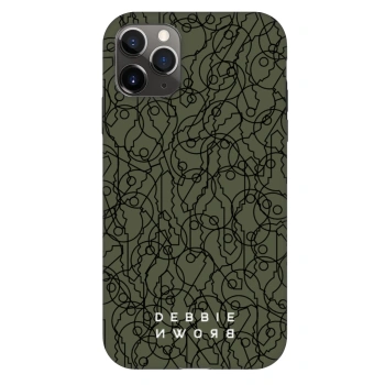 Obal pro Apple iPhone 11 Pro - UNLOCK YOURSELF
