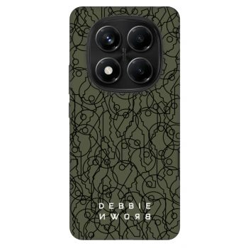 Obal pro Xiaomi Redmi Note 14 Pro 5G - UNLOCK YOURSELF