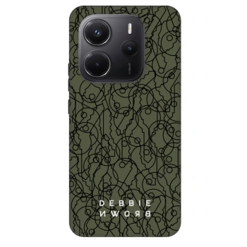 Obal pro Xiaomi Redmi Note 14 5G - UNLOCK YOURSELF