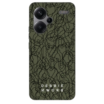 Obal pro Xiaomi Redmi Note 13 Pro+ 5G - UNLOCK YOURSELF