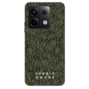 Obal pro Xiaomi Redmi Note 13 Pro 5G - UNLOCK YOURSELF