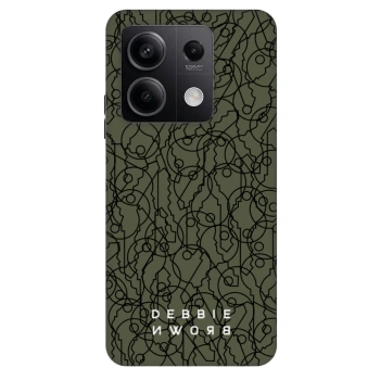 Obal pro Xiaomi Redmi Note 13 5G - UNLOCK YOURSELF