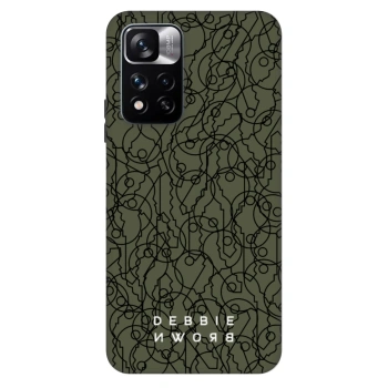 Obal pro Xiaomi Redmi Note 11 Pro - UNLOCK YOURSELF