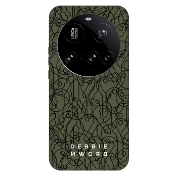 Obal pro Xiaomi 15 Ultra - UNLOCK YOURSELF