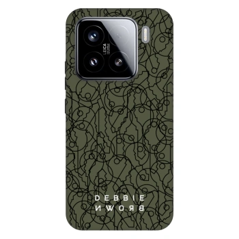 Obal pro Xiaomi 15 - UNLOCK YOURSELF