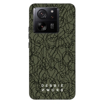 Obal pro Xiaomi 13T - UNLOCK YOURSELF