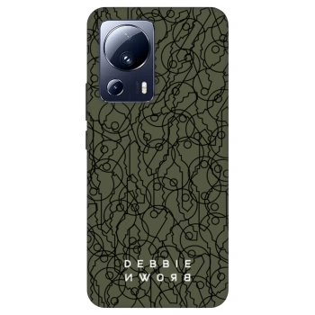 Obal pro Xiaomi 13 Lite - UNLOCK YOURSELF