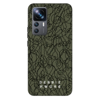 Obal pro Xiaomi 12T Pro - UNLOCK YOURSELF