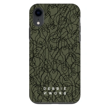 Obal pro Apple iPhone XR - UNLOCK YOURSELF