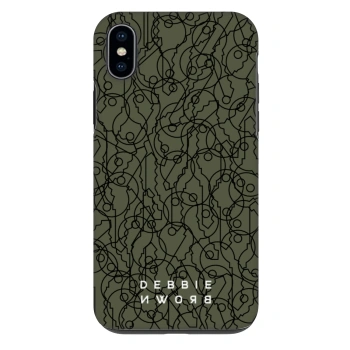 Obal pro Apple iPhone XS Max - UNLOCK YOURSELF