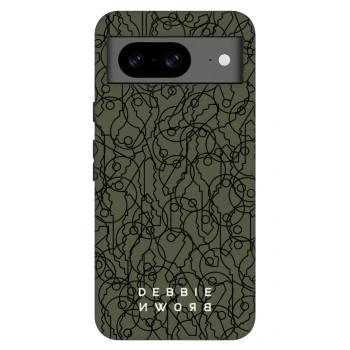 Obal pro Google Pixel 8 Pro - UNLOCK YOURSELF