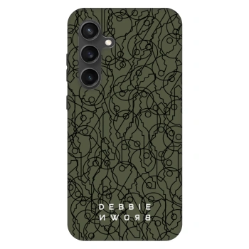 Obal pro Samsung Galaxy S24 FE S721B - UNLOCK YOURSELF