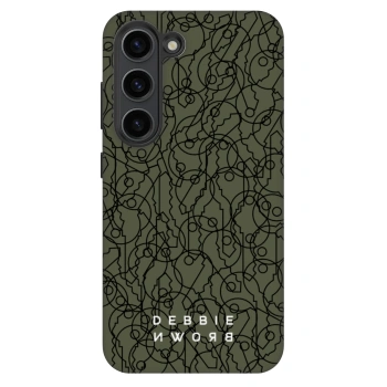 Obal pro Samsung Galaxy S23+ 5G - UNLOCK YOURSELF