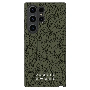 Obal pro Samsung Galaxy S23 Ultra 5G - UNLOCK YOURSELF