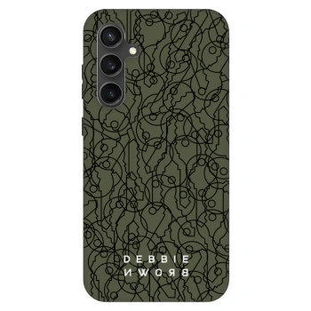 Obal pro Samsung Galaxy S23 FE S711B - UNLOCK YOURSELF