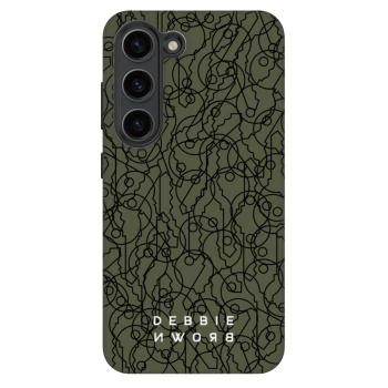 Obal pro Samsung Galaxy S23 5G - UNLOCK YOURSELF