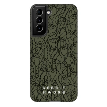 Obal pro Samsung Galaxy S22 5G - UNLOCK YOURSELF