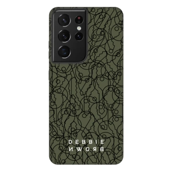 Obal pro Samsung Galaxy S21 Ultra 5G G998B - UNLOCK YOURSELF